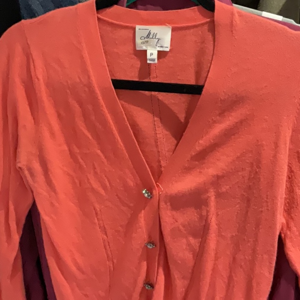 Milly Cardigan